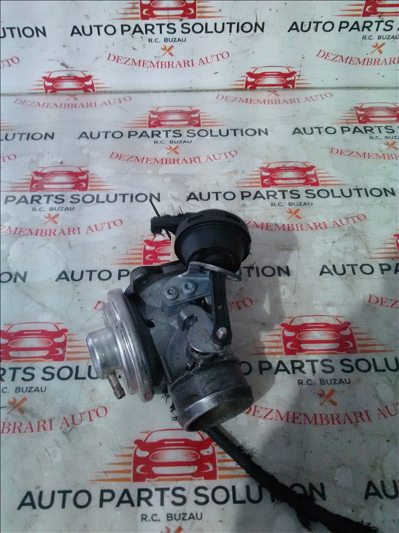 EGR 1.9 tdi AUDI A4 B6 an fabr. 2004