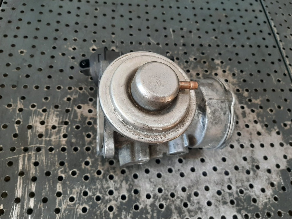 Egr 1.9 tdi avf audi a6 c5 a4 b6 038129837d
