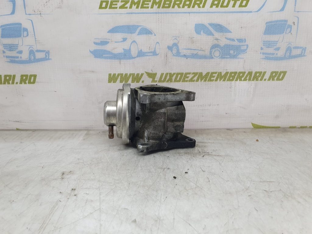 EGR 1.9 tdi AXR 038129637D Skoda Octavia 2 [2004 - 2008]