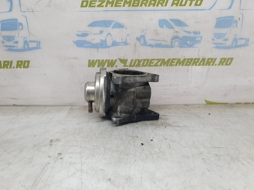 EGR 1.9 tdi AXR 038129637D Skoda Octavia 2 [2004 - 2008]