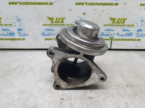 EGR 1.9 tdi BKC Audi A3 8P/8PA [facelift] [2004 - 2008]