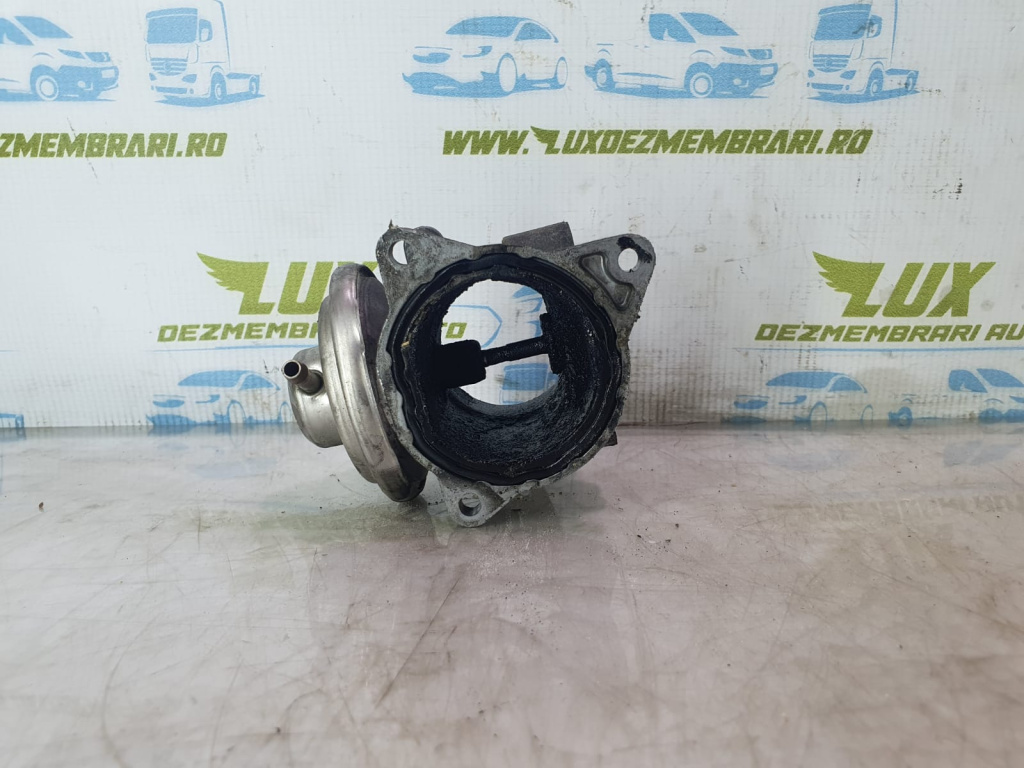 Egr 1.9 tdi bru 749603d Volkswagen VW Golf 5 [2003 - 2009] 1.9 tdi BRU