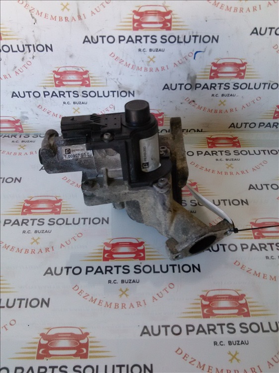EGR 1.9 TDI VW CADDY an fabr.2008
