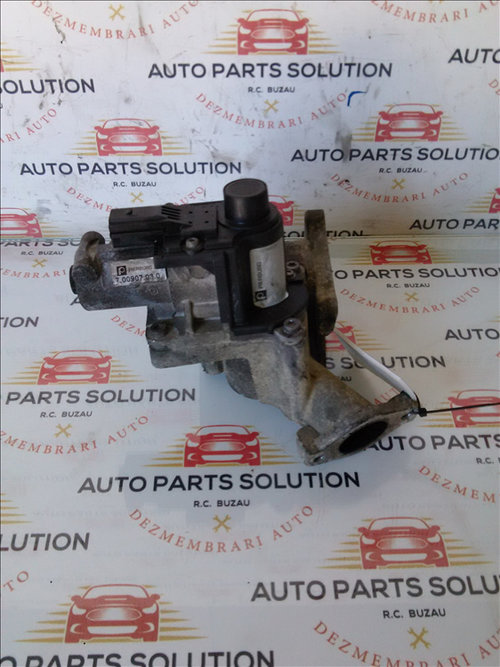 EGR 1.9 TDI VW CADDY an fabr.2008