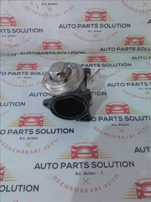 EGR 1.9 TDI VW JETTA an fabr.2008