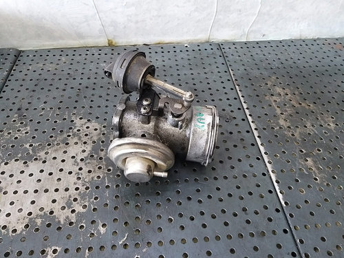 Egr 1.9 tdi vw sharan 038129637l