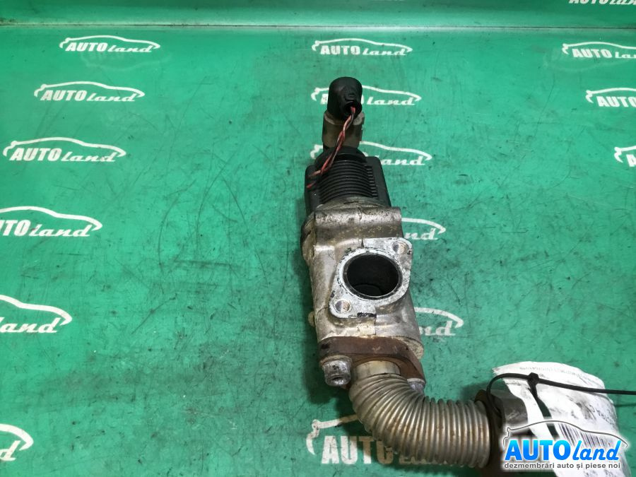 EGR 12t269 1.9 D Opel VECTRA C 2002