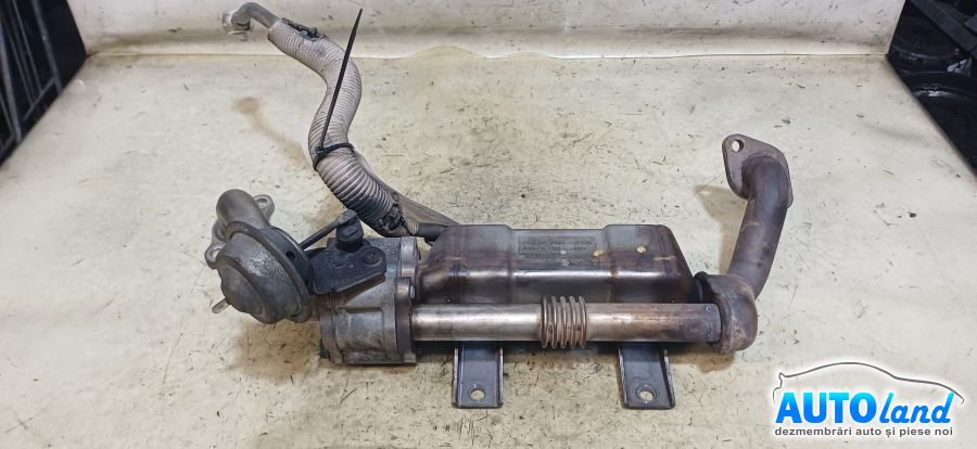 EGR 13063850001 Cu Racitor Gaze 2.2 D Toyota AVENSIS T25 2003