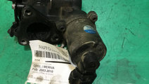 EGR 1350007040 1.7 CDTI Opel MERIVA 2003-2010