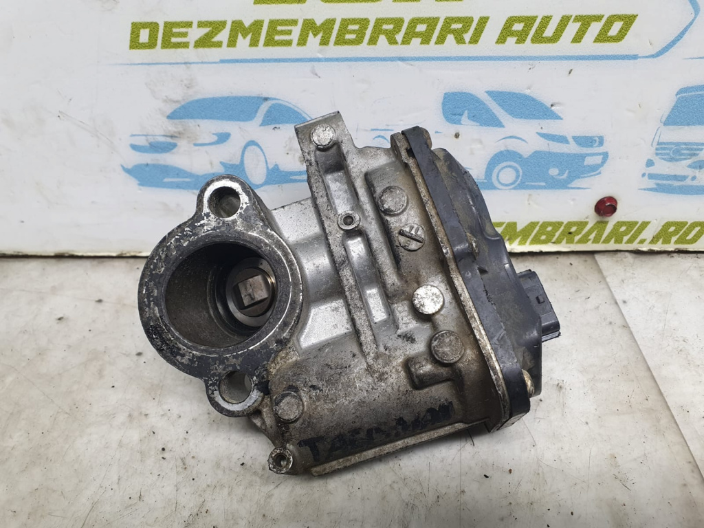 Egr 147100789r 1.6 dci R9M Nissan X-Trail T32 [2013 - 2020]