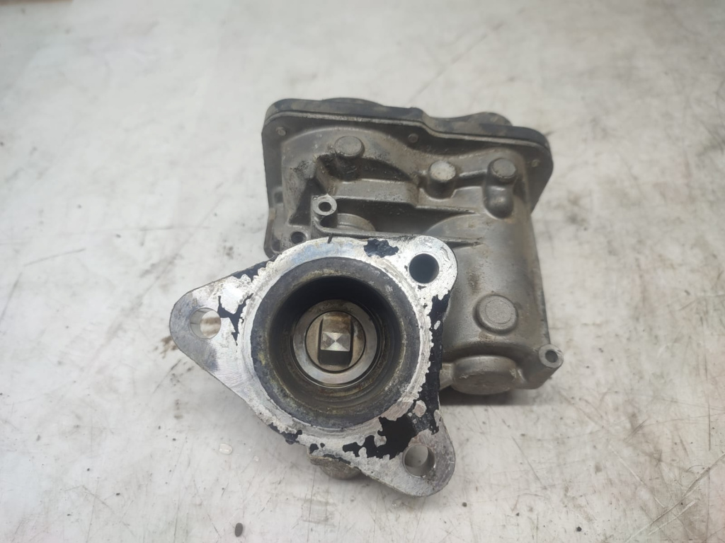 EGR 147102557R 1.5 dci k9k626 Nissan Qashqai 2 J11 [2013 - 2020]