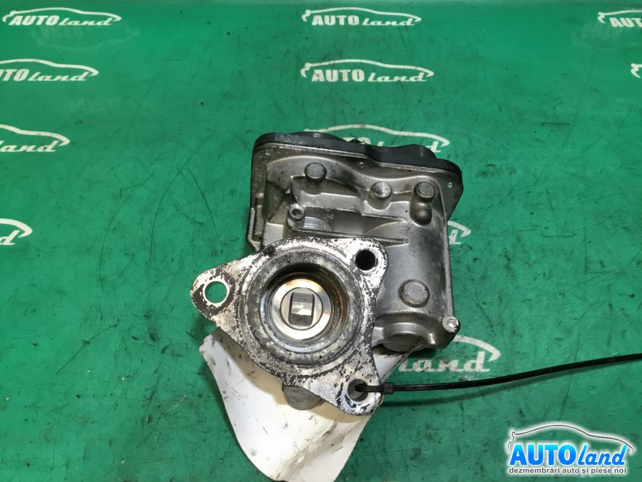 EGR 147104647r 1.5 DCI Renault MEGANE III Hatchback BZ0/1 2008