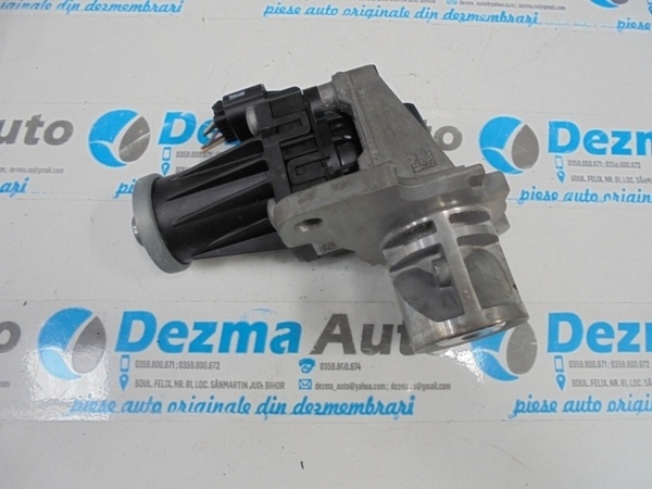 Egr 147105308, Nissan Qashqai / Qashqai 