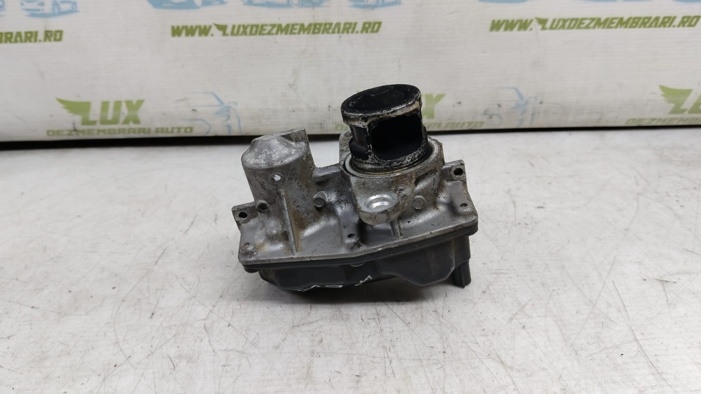 Egr 147105982r 2.0 dci m9r710 Renault Trafic 3 [facelift] [2019 - 2023] 2.0 dci m9r710