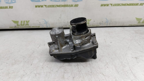 Egr 147105982r 2.0 dci m9r710 Renault Trafic 3 [facelift] [2019 - 2023] 2.0 dci m9r710
