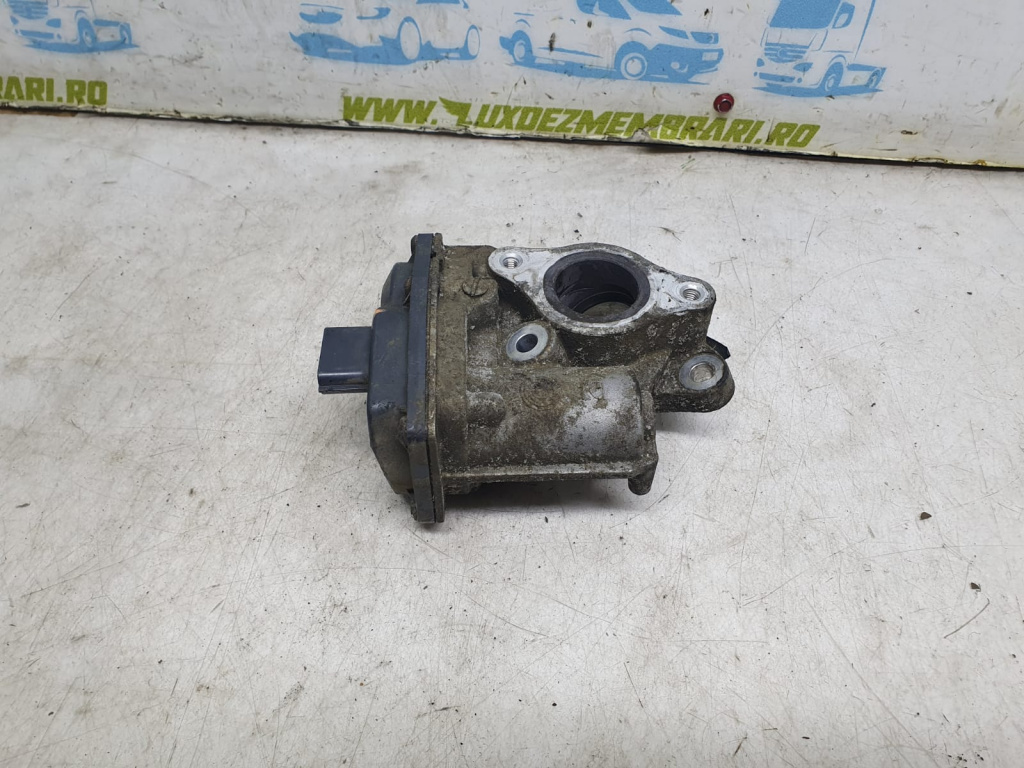 Egr 147109913r 1.5 dci K9K626 Renault Megane 3 [2th facelift] [2013 - 2020]
