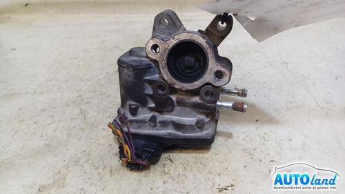 EGR 14710ec00d 2.5 Diesel Nissan NAVARA D40 2004
