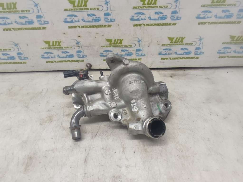 EGR 147171653r 1.5 k9k626 Renault Captur [2013 - 2017]