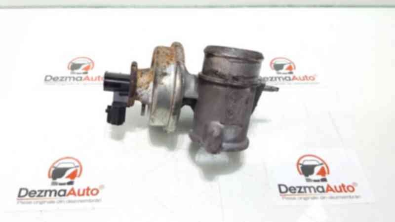 Egr, 1C1A-AA, Ford Mondeo 3 (B5Y) 2.0tdci (id:333410)