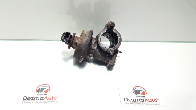 Egr 1C1A-AA, Ford Transit Autobus, 2.0tddi (id:318555)