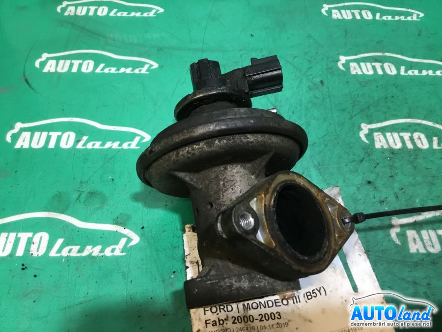EGR 1c1q9d475bb 2.0 TDCI Ford MONDEO III B5Y 2000-2003