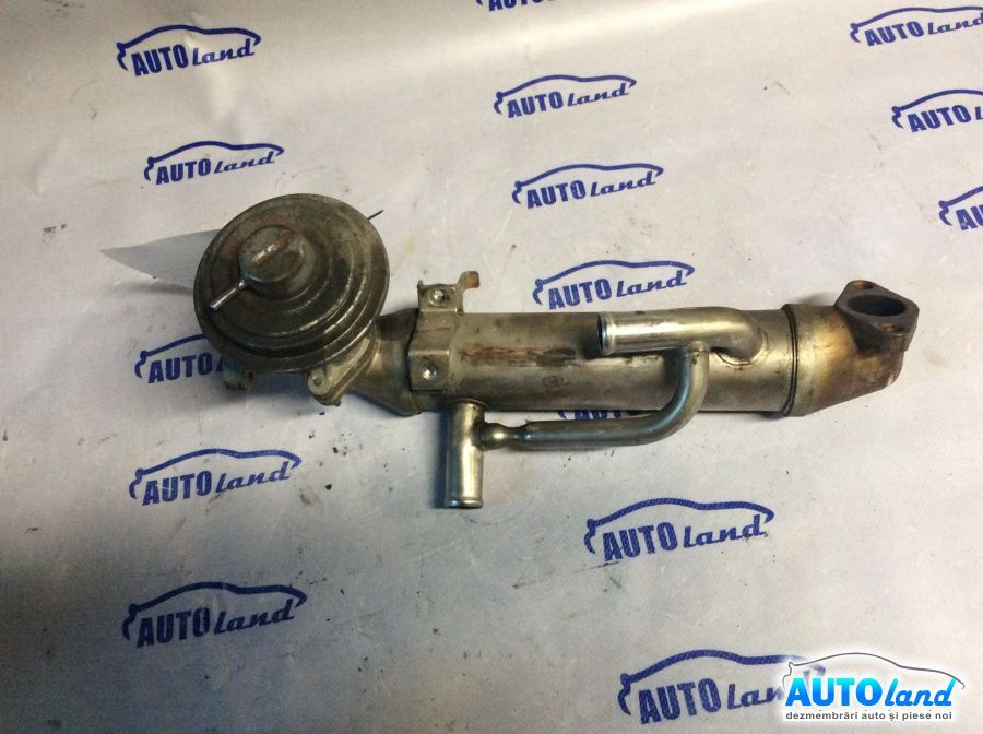 EGR 1c1q9f464ad 2.0 TDDI+racitor Ford MONDEO III B5Y 2000-2003
