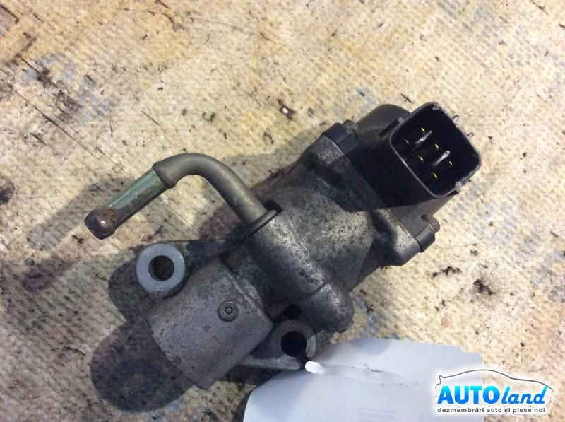 EGR 1s7c9d475af 2.0 Benzina Ford MONDEO III B5Y 2000-2003
