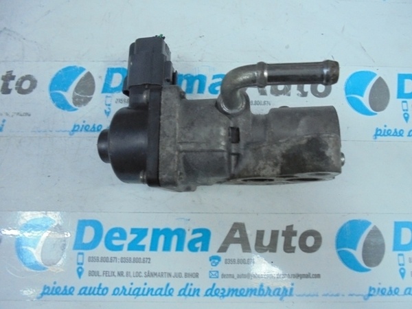 Egr 1S7G-9D475-AJ, Ford Focus 2 hatchback (DA) 1.8b (id:150264)
