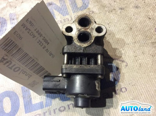 EGR 2.0 B Mazda 323 S VI BJ 1998-2004