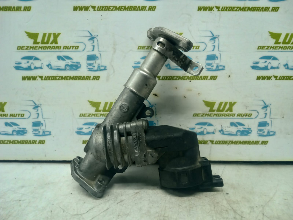 EGR 2.0 benzina n43b20a 756324105 BMW Seria 1 E81-E88 [2004 - 2007]
