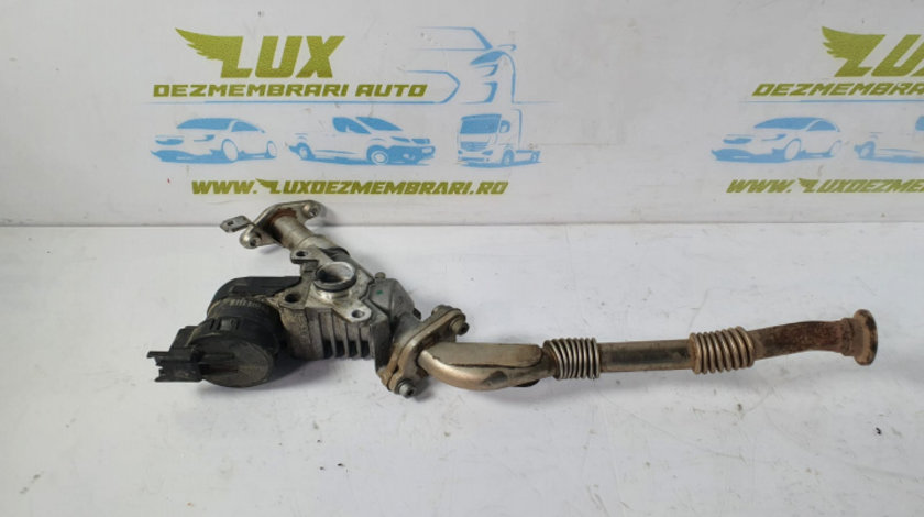 EGR 2.0 benzina n43b20a 756324105 BMW Seria 1 E87 [2004 - 2007]