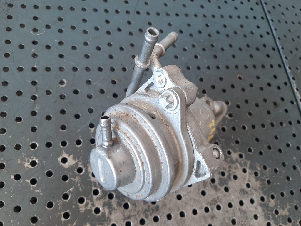 Egr 2.0 cdi 640942 mercedes a-class w169 b-class w245 a6401401680