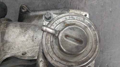 Egr 2.0 cdi mercedes a-class w169 a6401402060