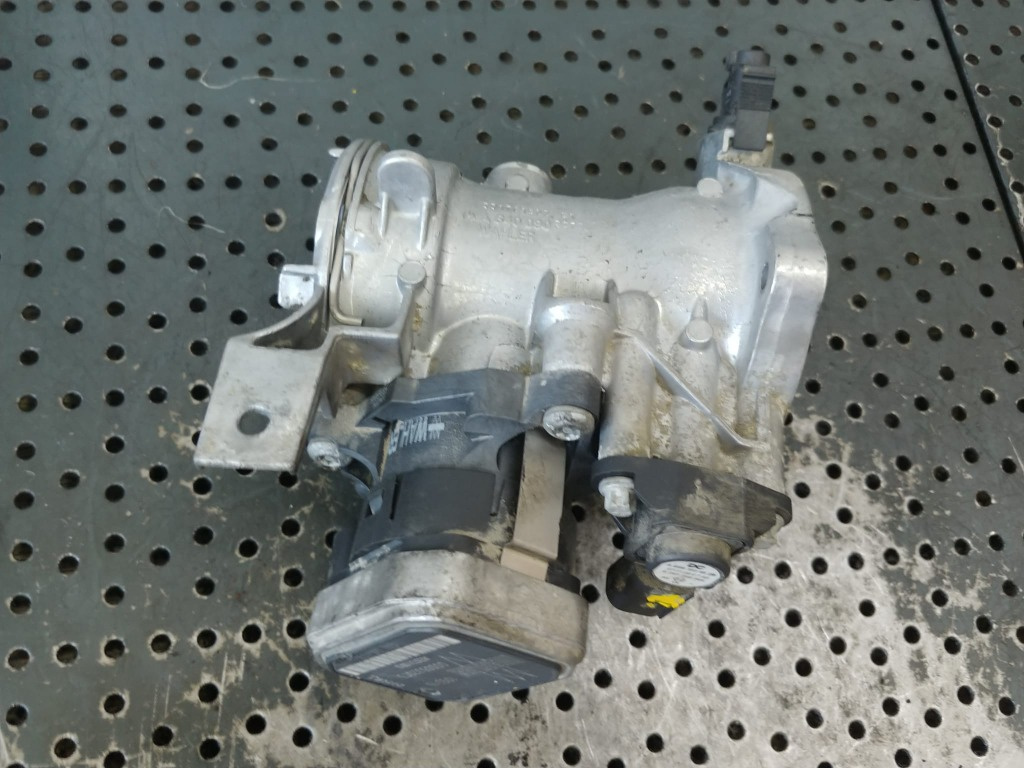 Egr 2.0 cdi mercedes a-class w169 b-class w245 00005320c5 ac5073110013