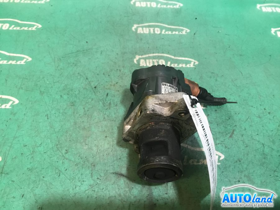 EGR 2.0 CDTI Opel INSIGNIA 2008