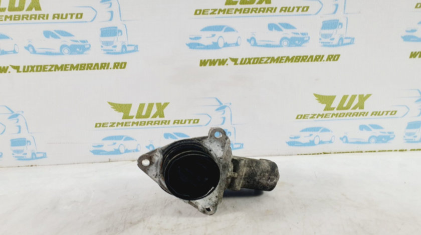 EGR 2.0 crdi D4HA 28410-2f000 Hyundai ix35 [2009 - 2013]