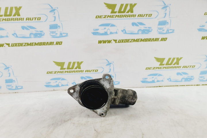 EGR 2.0 crdi D4HA 28410-2f000 Hyundai Santa Fe DM [2012 - 2016]