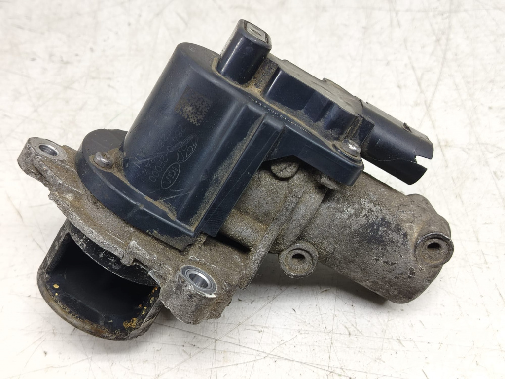 EGR 2.0 crdi d4ha 284102f000 Hyundai ix35 [2009 - 2013]