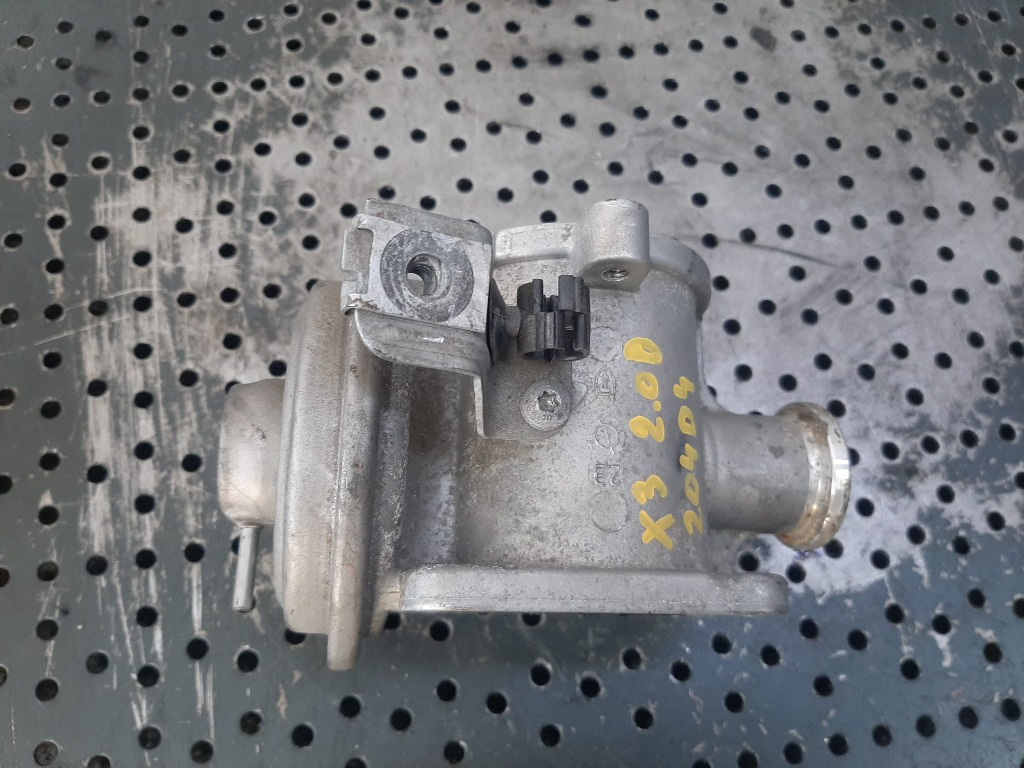 Egr 2.0 d 204d4 bmw x3 e83 7804380