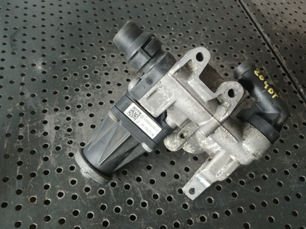 Egr 2.0 d 204dt land rover range rover evoque l538 50276432 704924000
