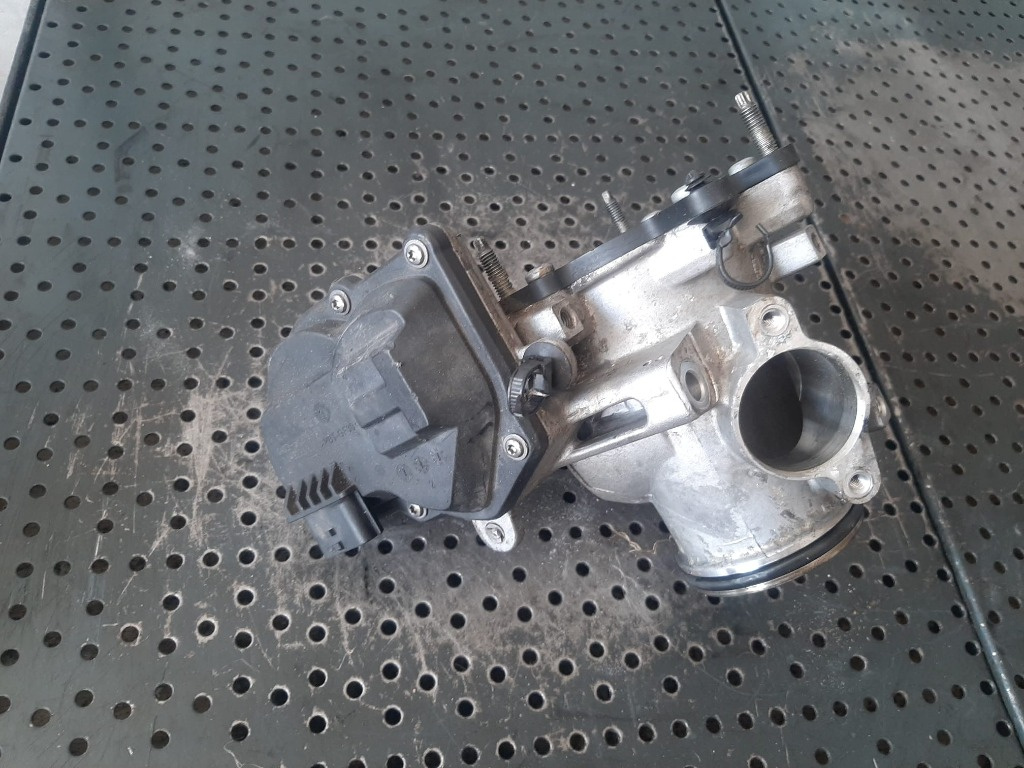 Egr 2.0 d 204dt land rover range rover evoque l538 g4d3-5h273-bb