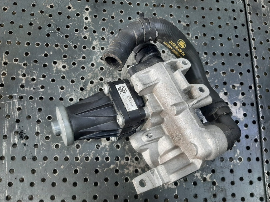 Egr 2.0 d 204dtd range rover evoque l551 g4d39d475-bc 5027643201