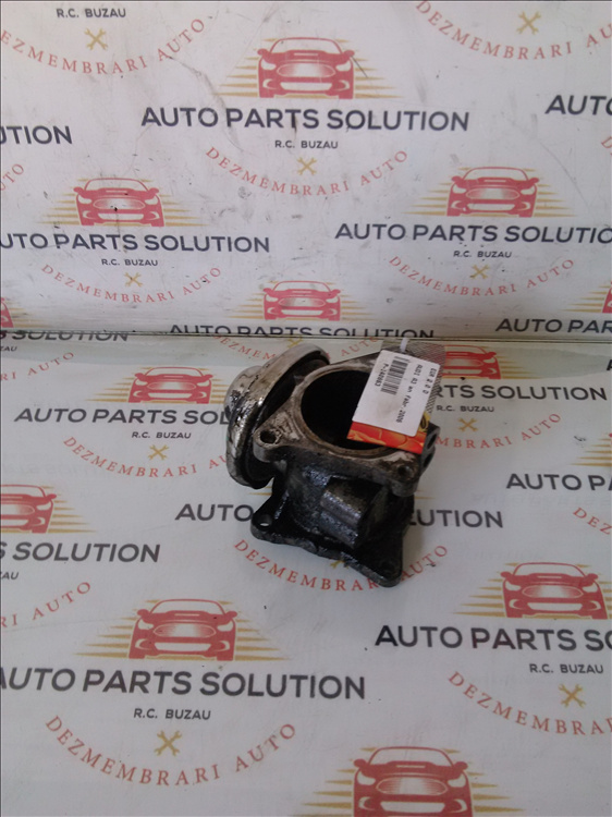 EGR 2.0 D AUDI A3 an fabr.2006
