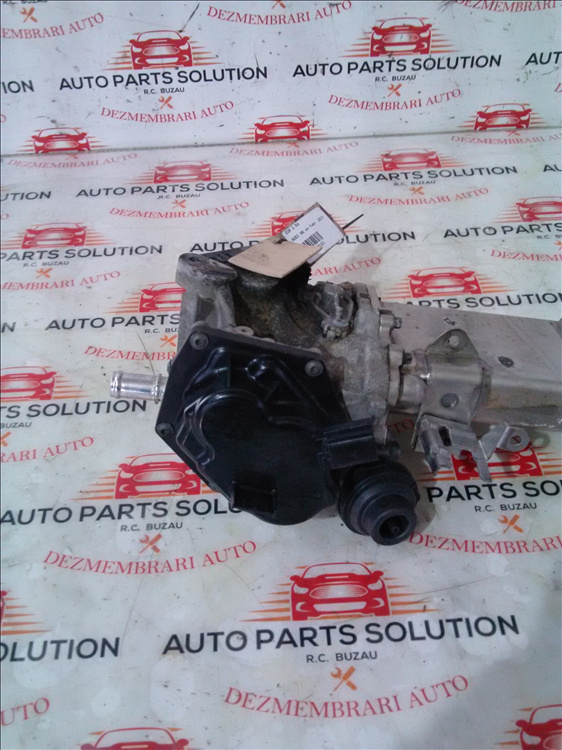 EGR 2.0 d AUDI A6 an fabr. 2013