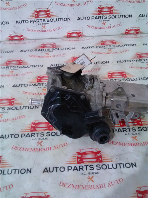 EGR 2.0 d AUDI A6 an fabr. 2013