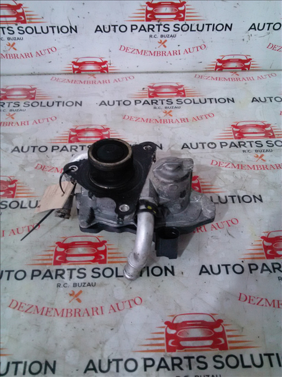 EGR 2.0 d AUDI A6 an fabr. 2017