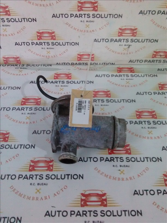 EGR 2.0 D BMW SERIA 1 an fabr.2007