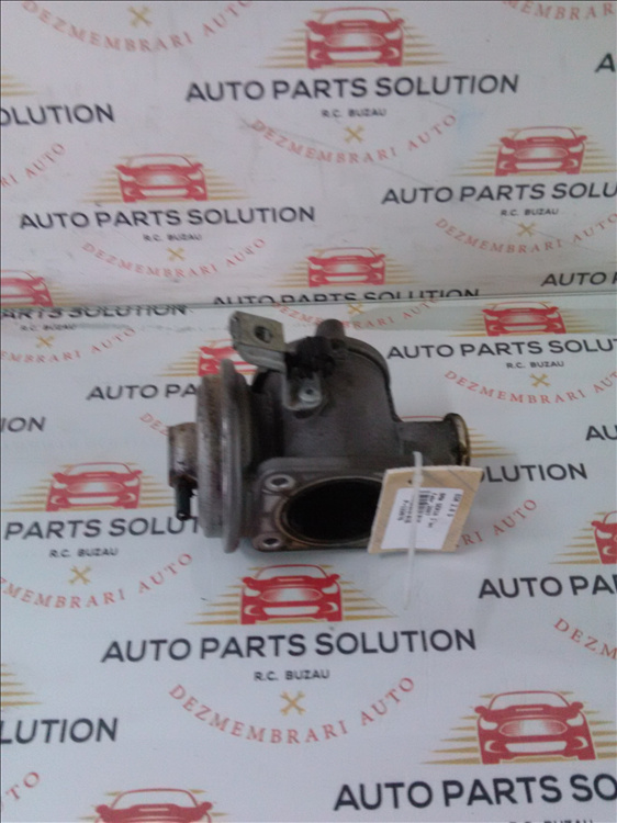 EGR 2.0 D BMW SERIA 1 an fabr.2007