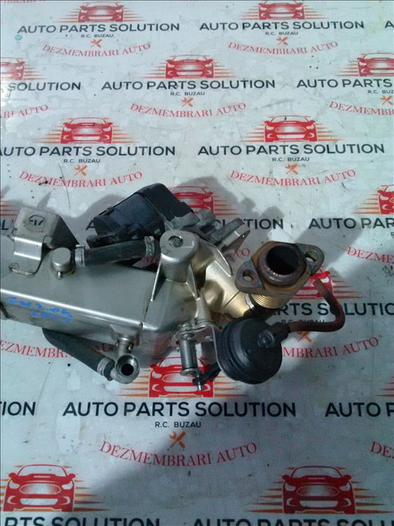 EGR 2.0 d BMW SERIA 3 F31 an fabr. 2012