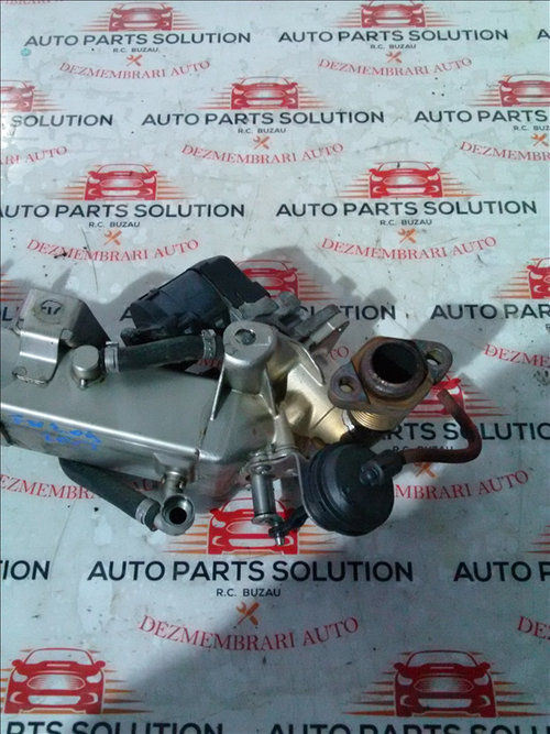 EGR 2.0 d BMW SERIA 3 F31 an fabr. 2012